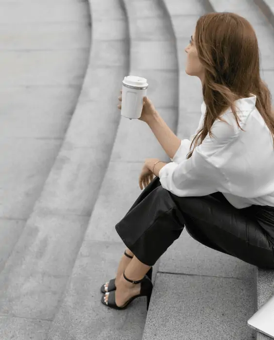 Recognizing Your Value concept