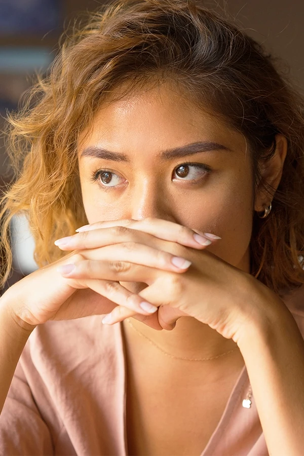 Why a life lived from, “I don’t know,” always leads to a life you don’t really want to have.