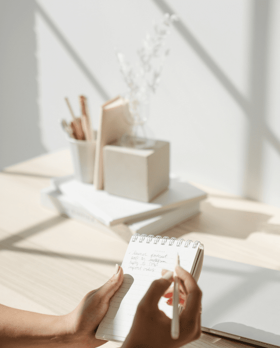 Attracting Abundance