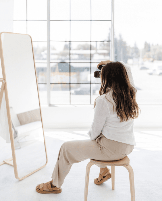 Source of Inspiration concept