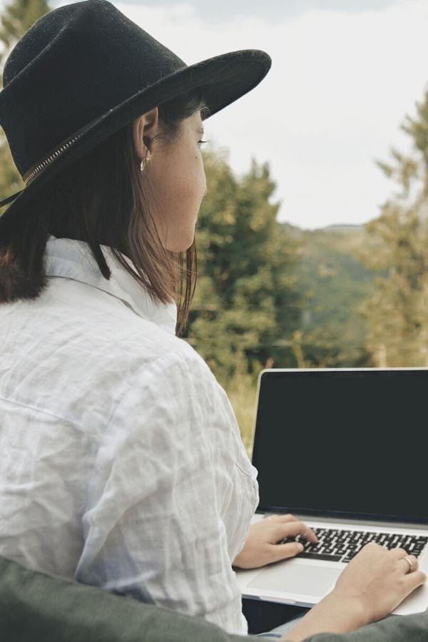 How to know whether you need to get away to do your best work.