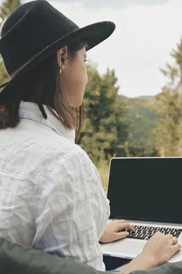 How to know whether you need to get away to do your best work.