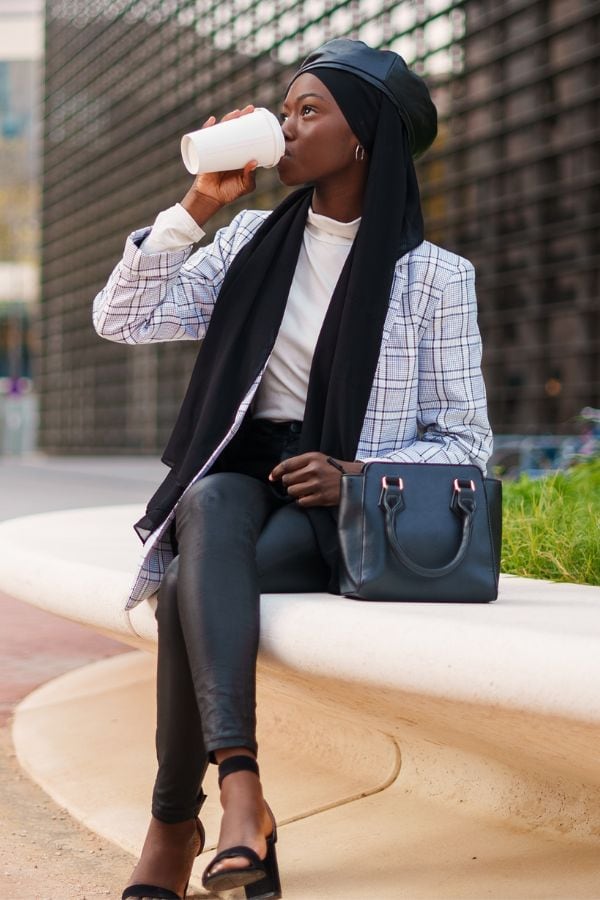 How making big decisions can change your life.