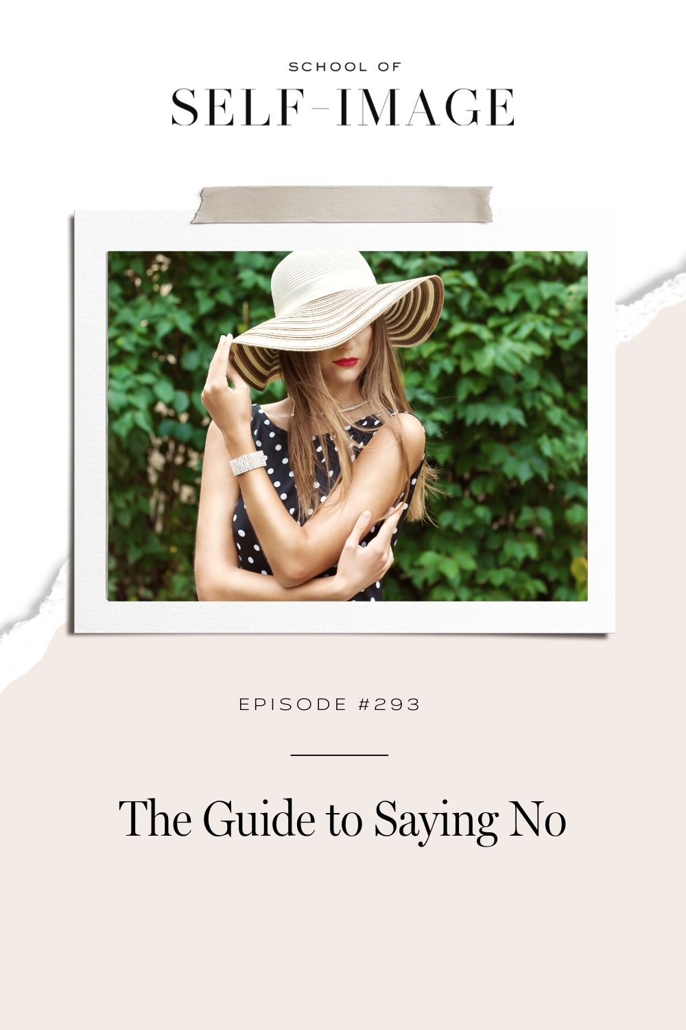 How to say no with honesty, grace and integrity, and do what you want to do instead.