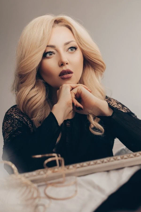 How a conversation with your future self will help you create what you truly desire.