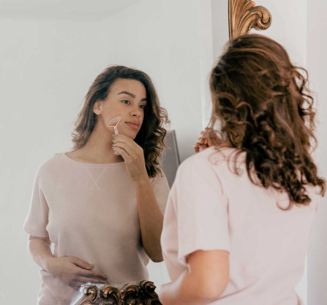 10 Little Ways To Boost Your Self-Image - School of Self-Image
