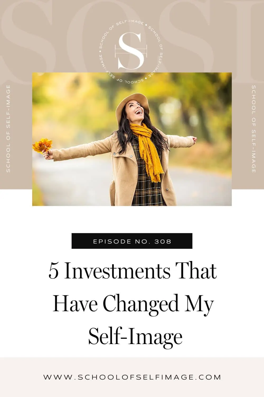 5 Investments That Have Changed My Self-Image
