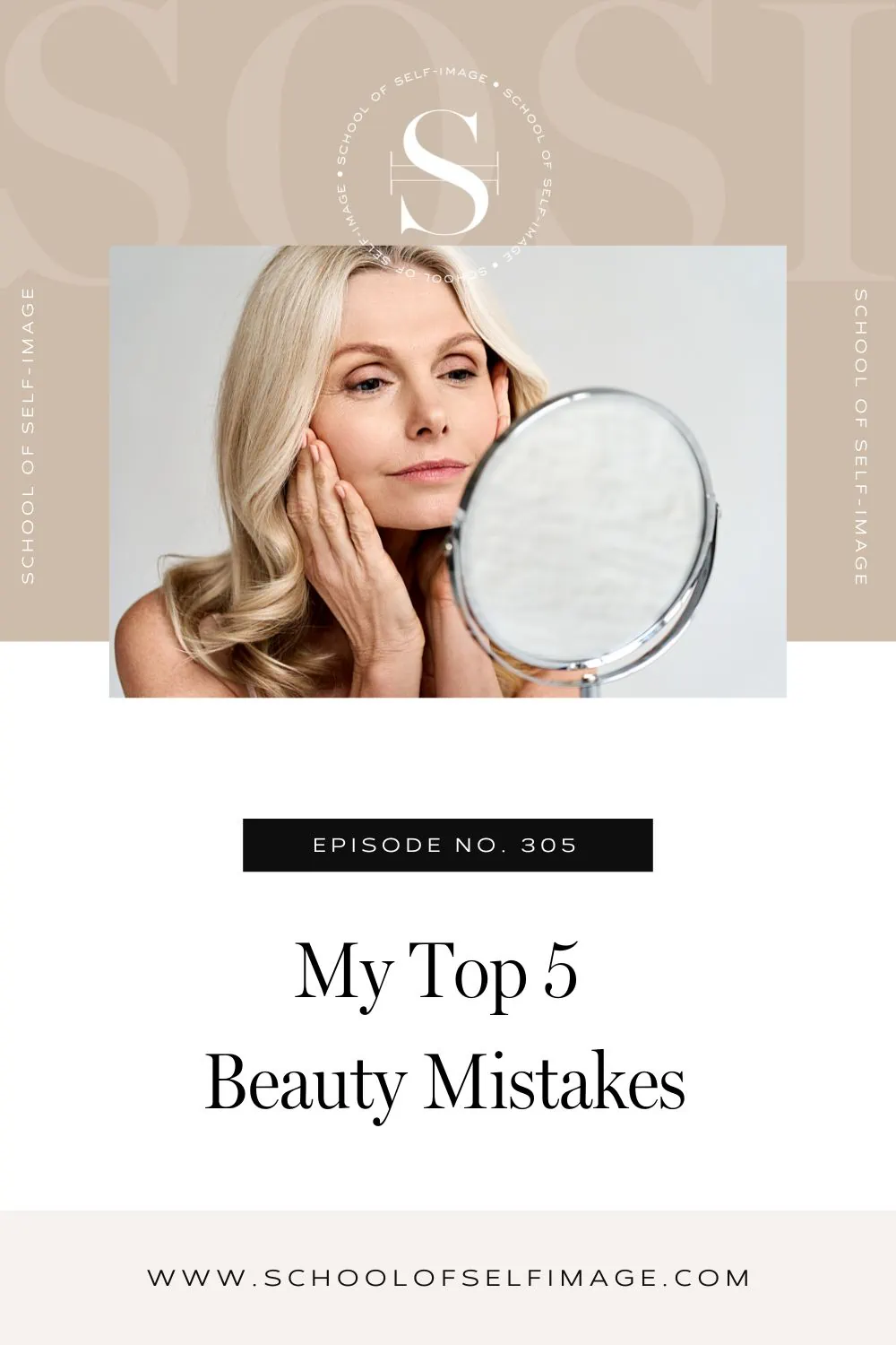 My Top 5 Beauty Mistakes