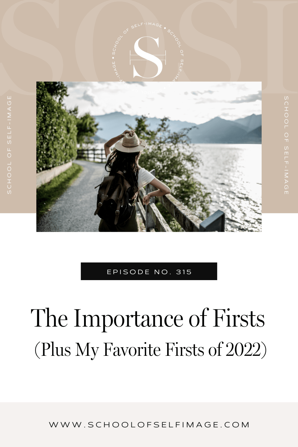 The Importance of Firsts (Plus my favorite firsts of 2022)