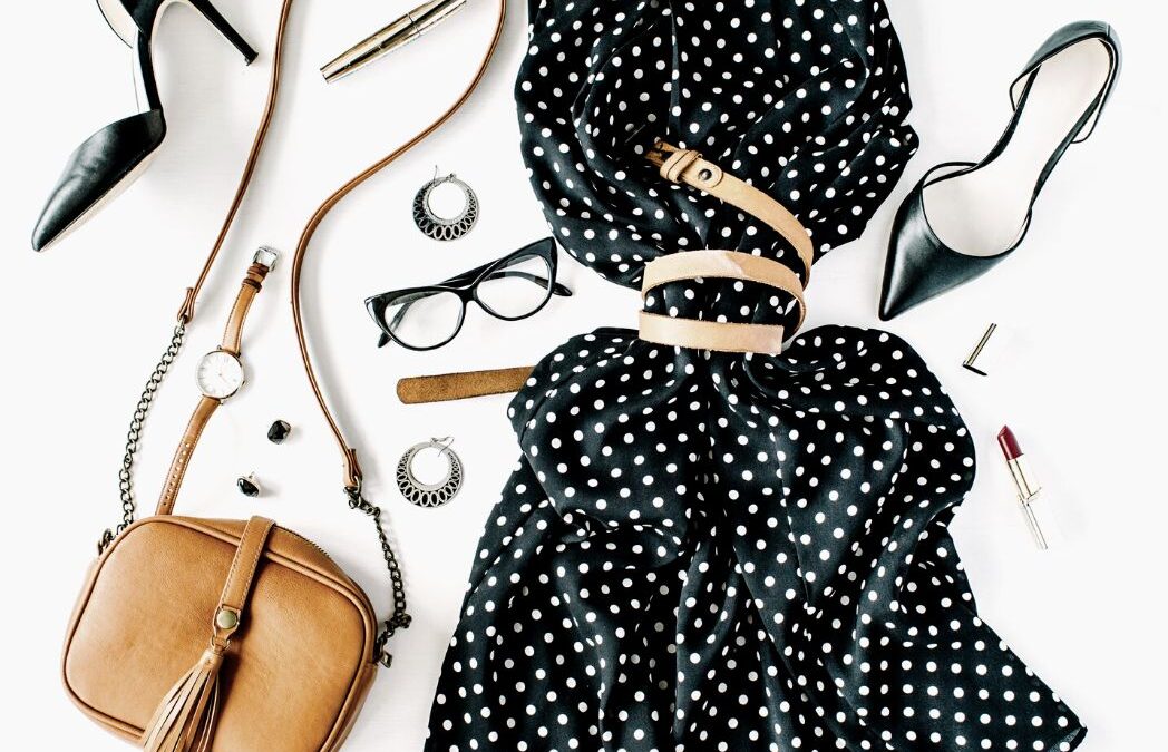 What Are Your Clothes Attracting?