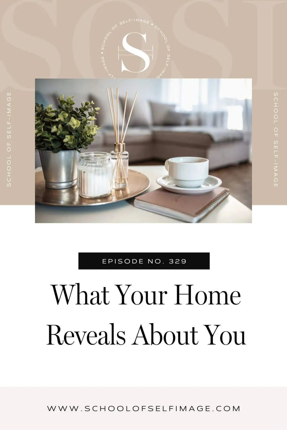 What Your Home Reveals About You