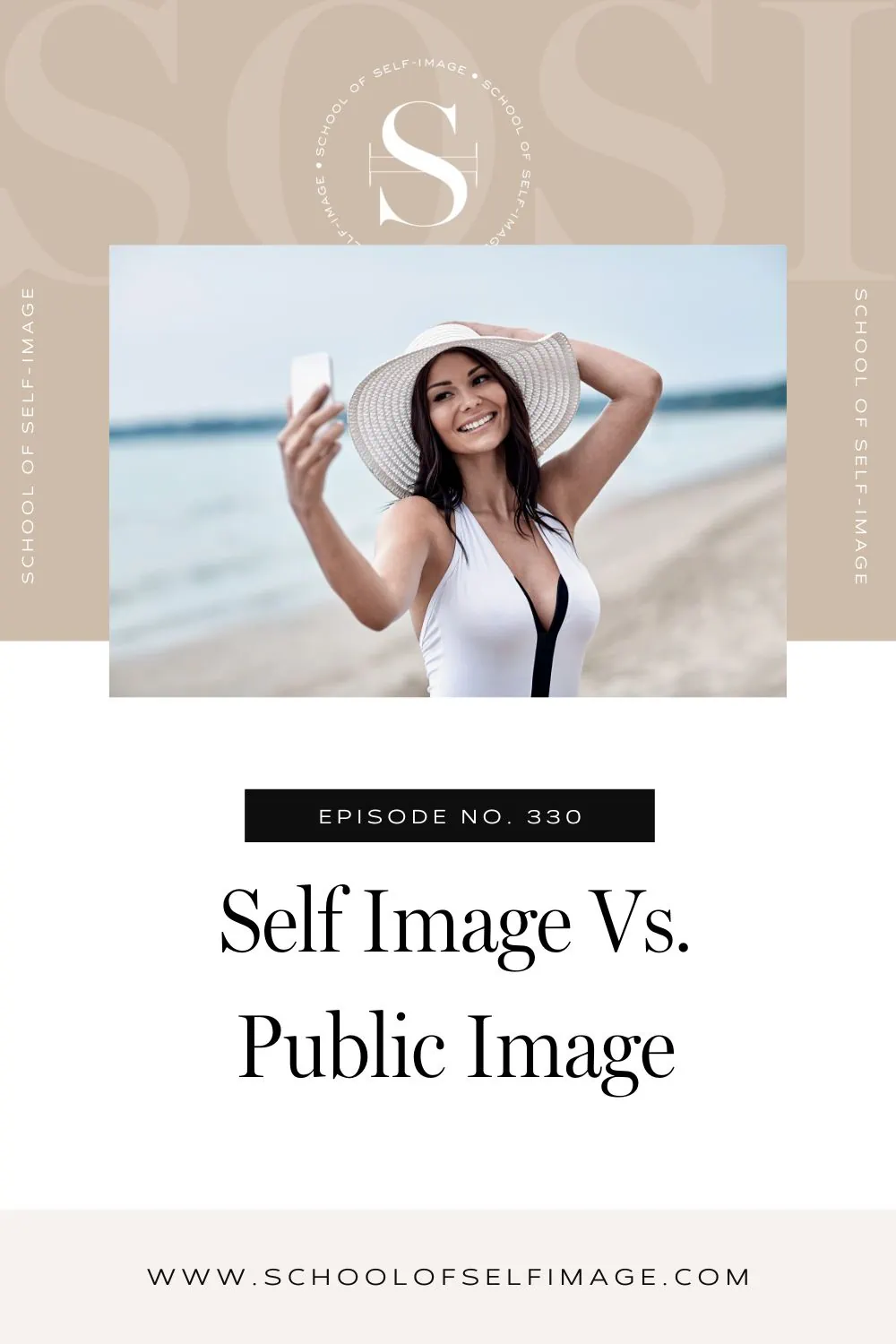 Self Image Vs. Public Image
