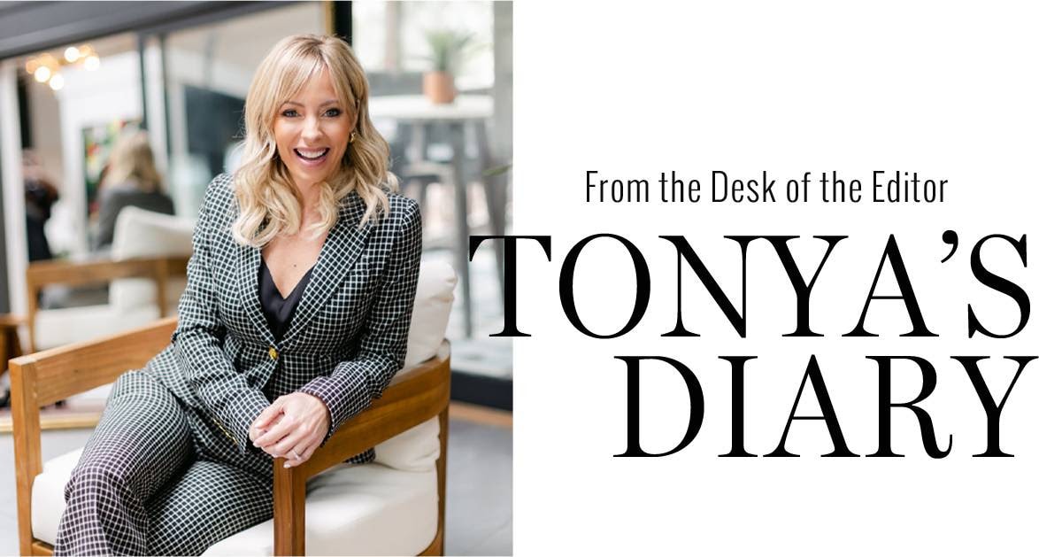 Desk of Tonya 39