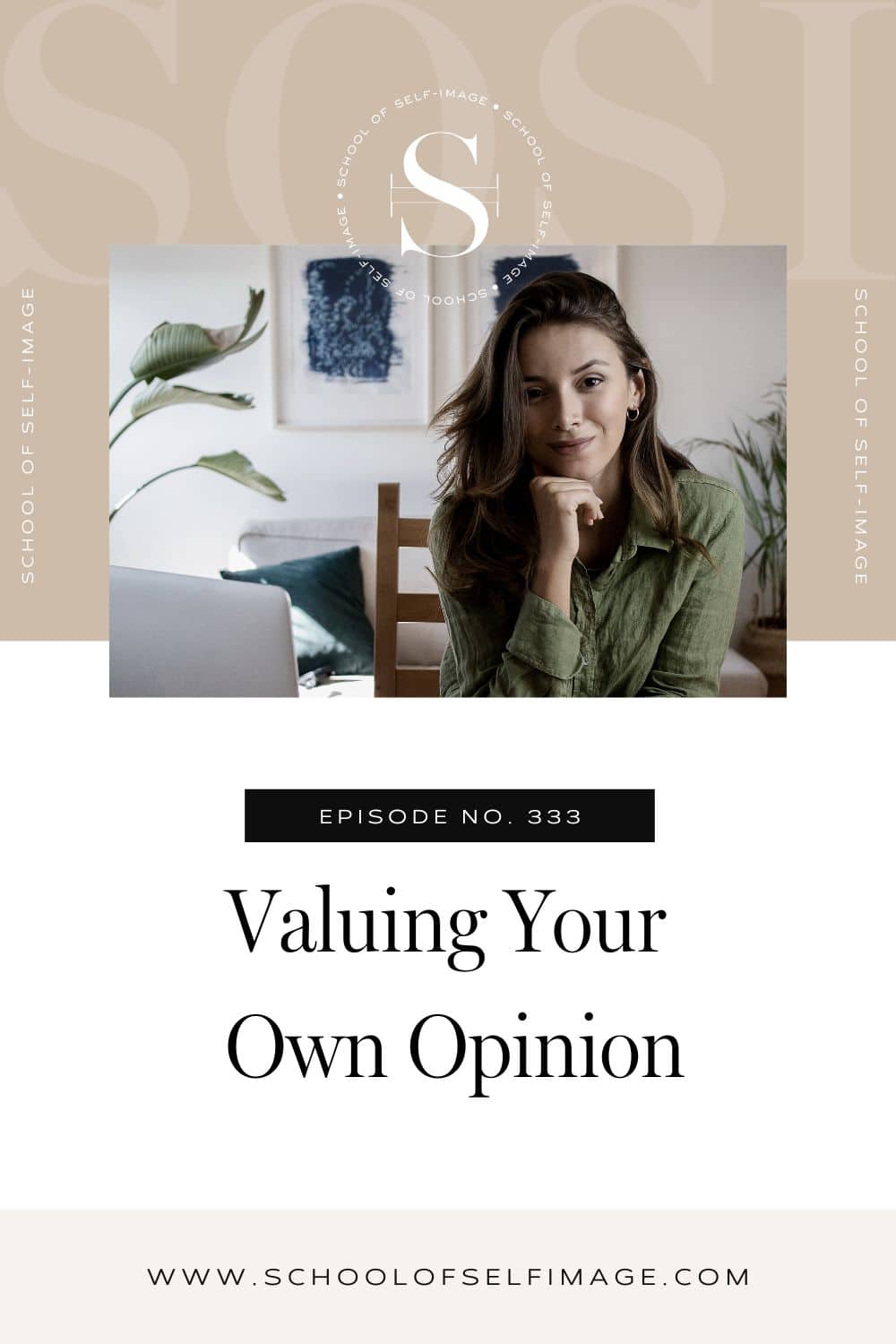 Valuing Your Own Opinion