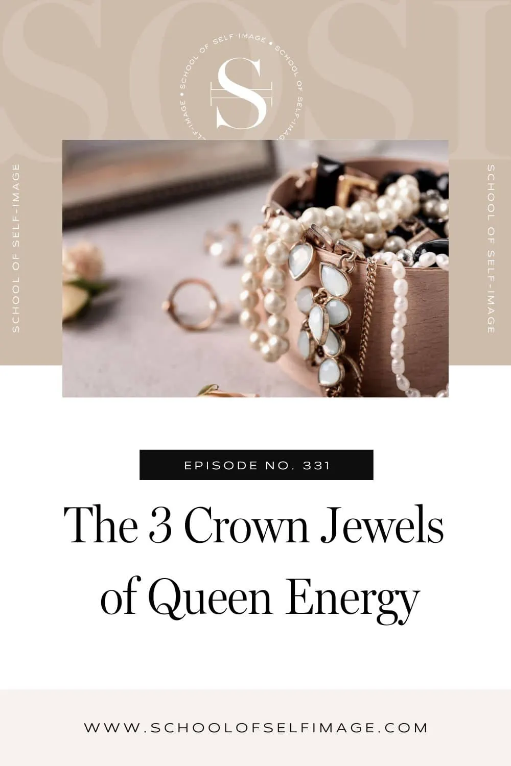 The 3 Crown Jewels of Queen Energy