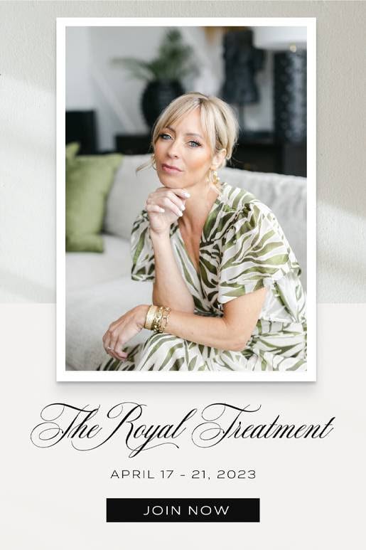 The Royal Treatment 39