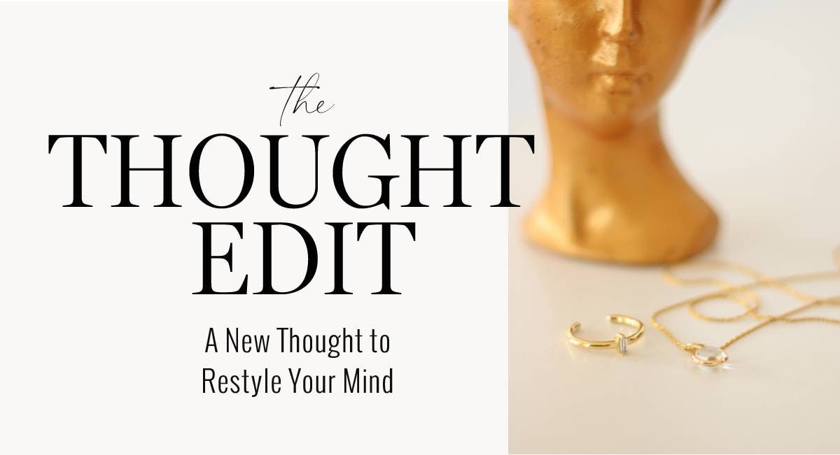 The Thought Edit 39
