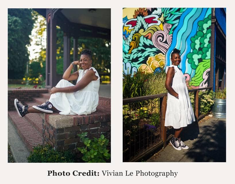 Tracey Braxton-Beale 40