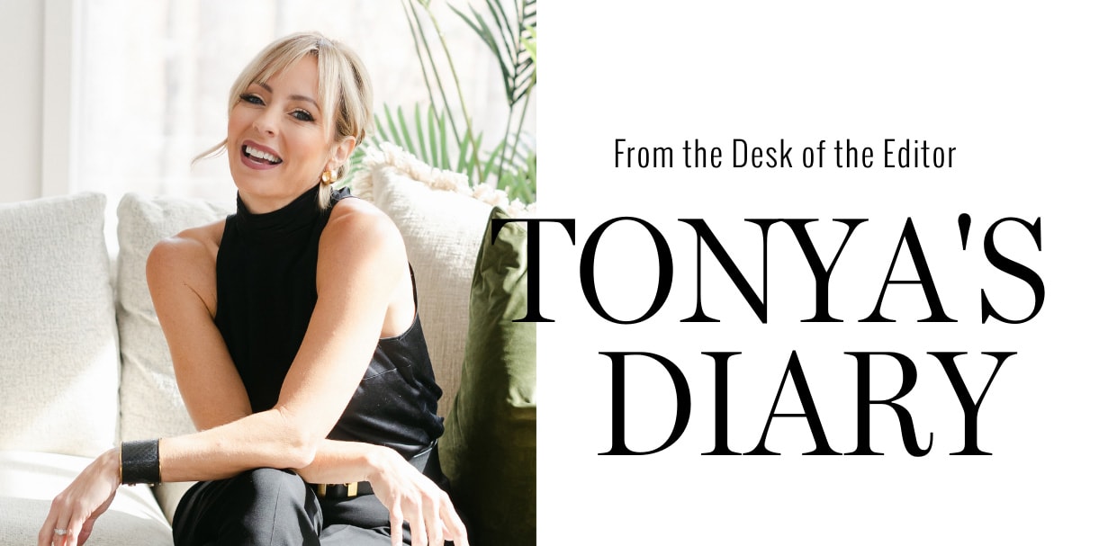 5.10- Tonyaʻs Diary