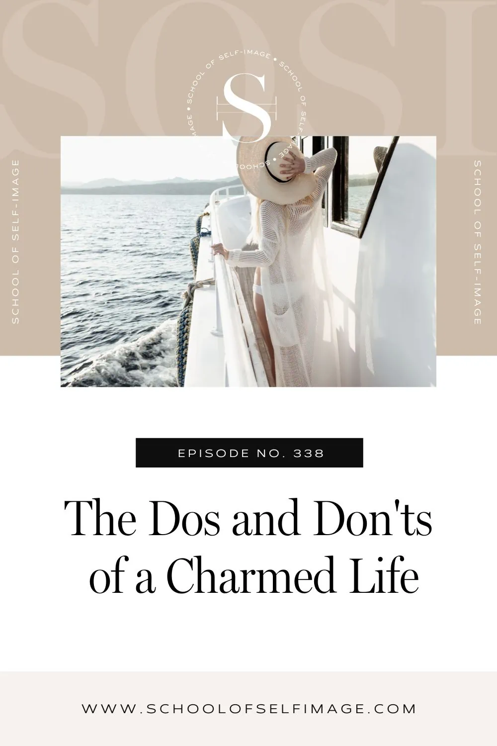 The Dos and Don'ts of a Charmed Life