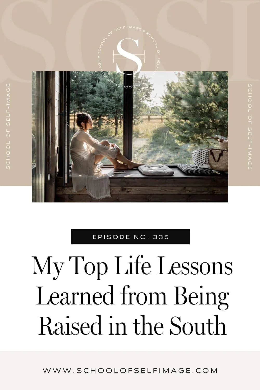 My Top Life Lessons from Being Raised in the South