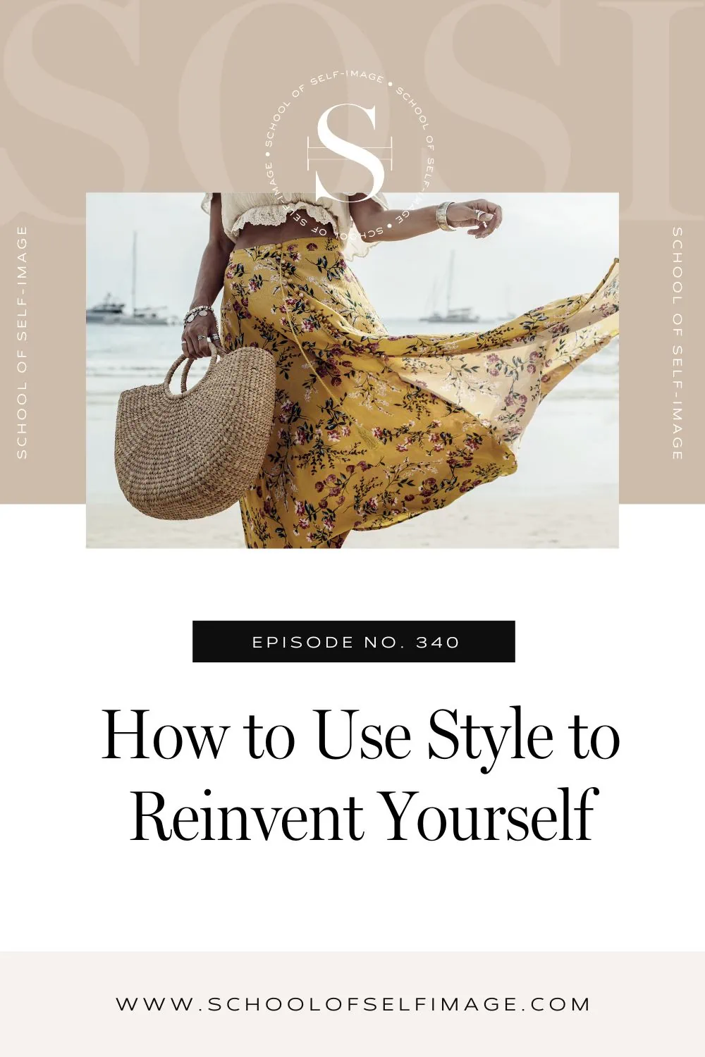 How to Use Style to Reinvent Yourself
