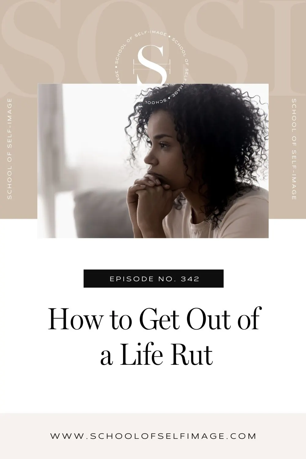 How to Get Out of a Life Rut