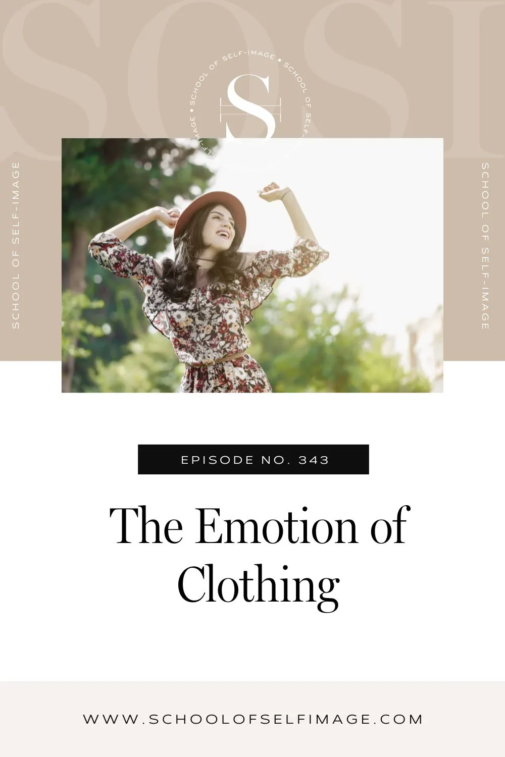 The Emotion of Clothing