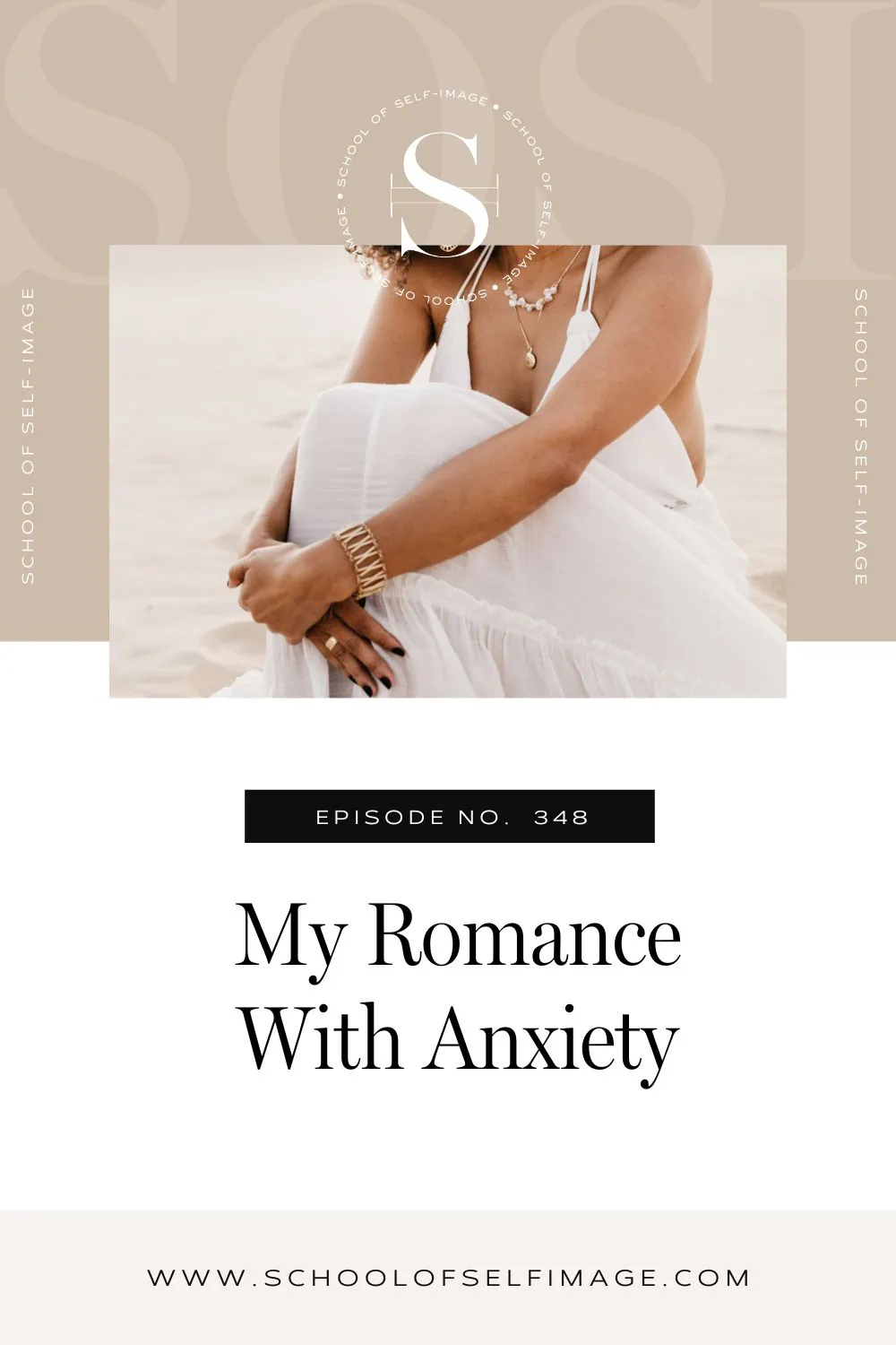 My Romance with Anxiety