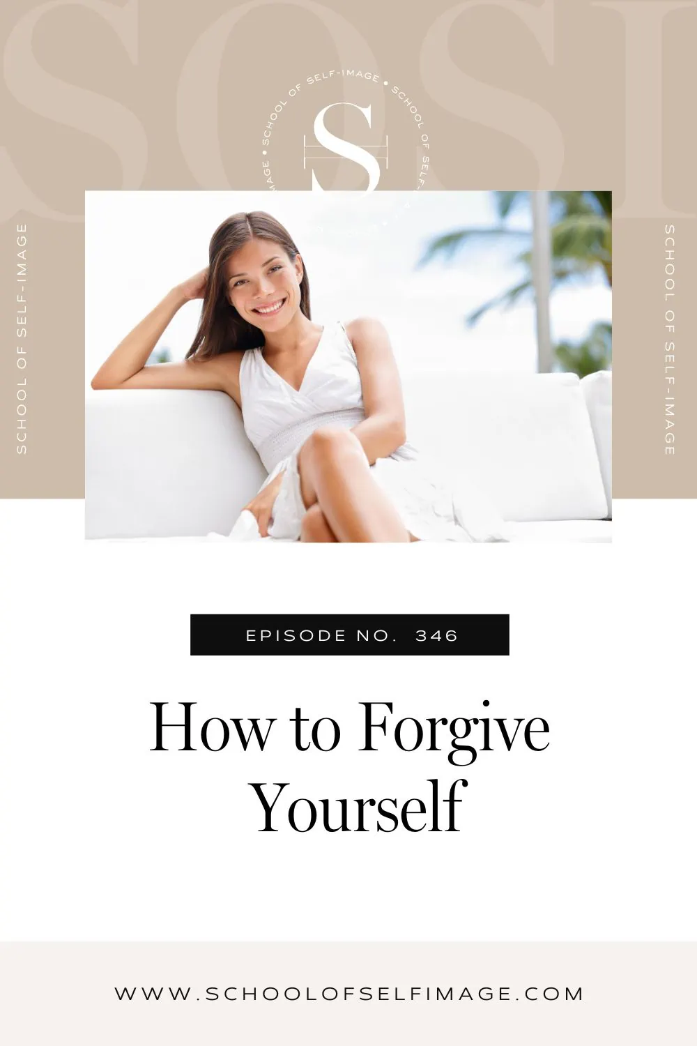 How to Forgive Yourself