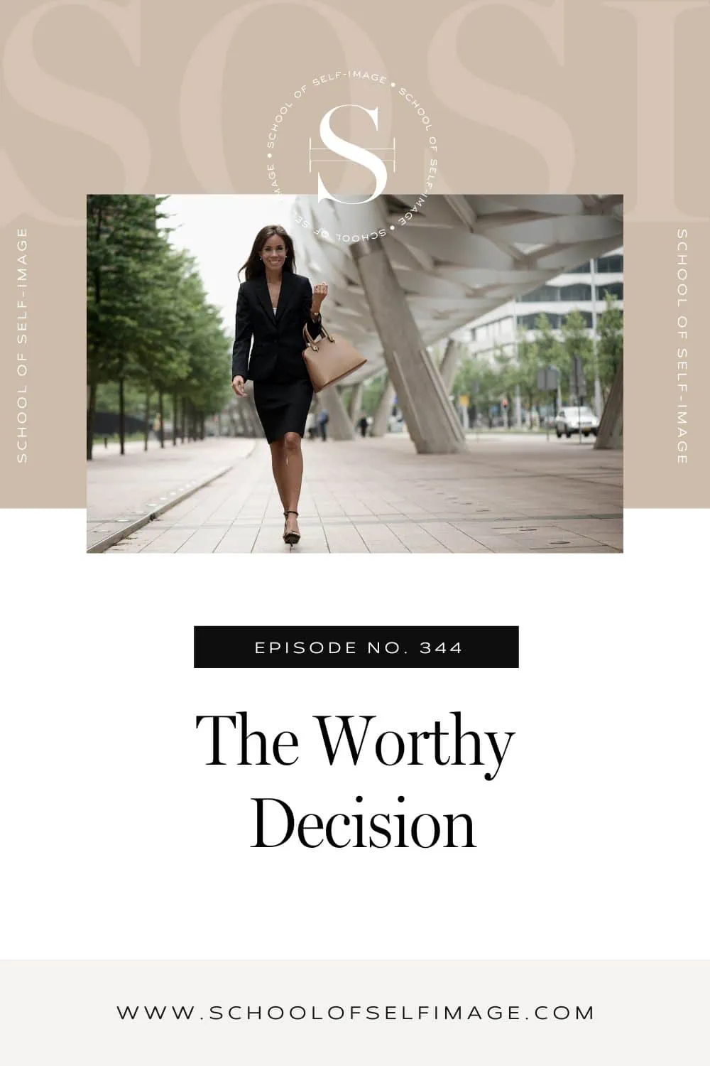 The Worthy Decision