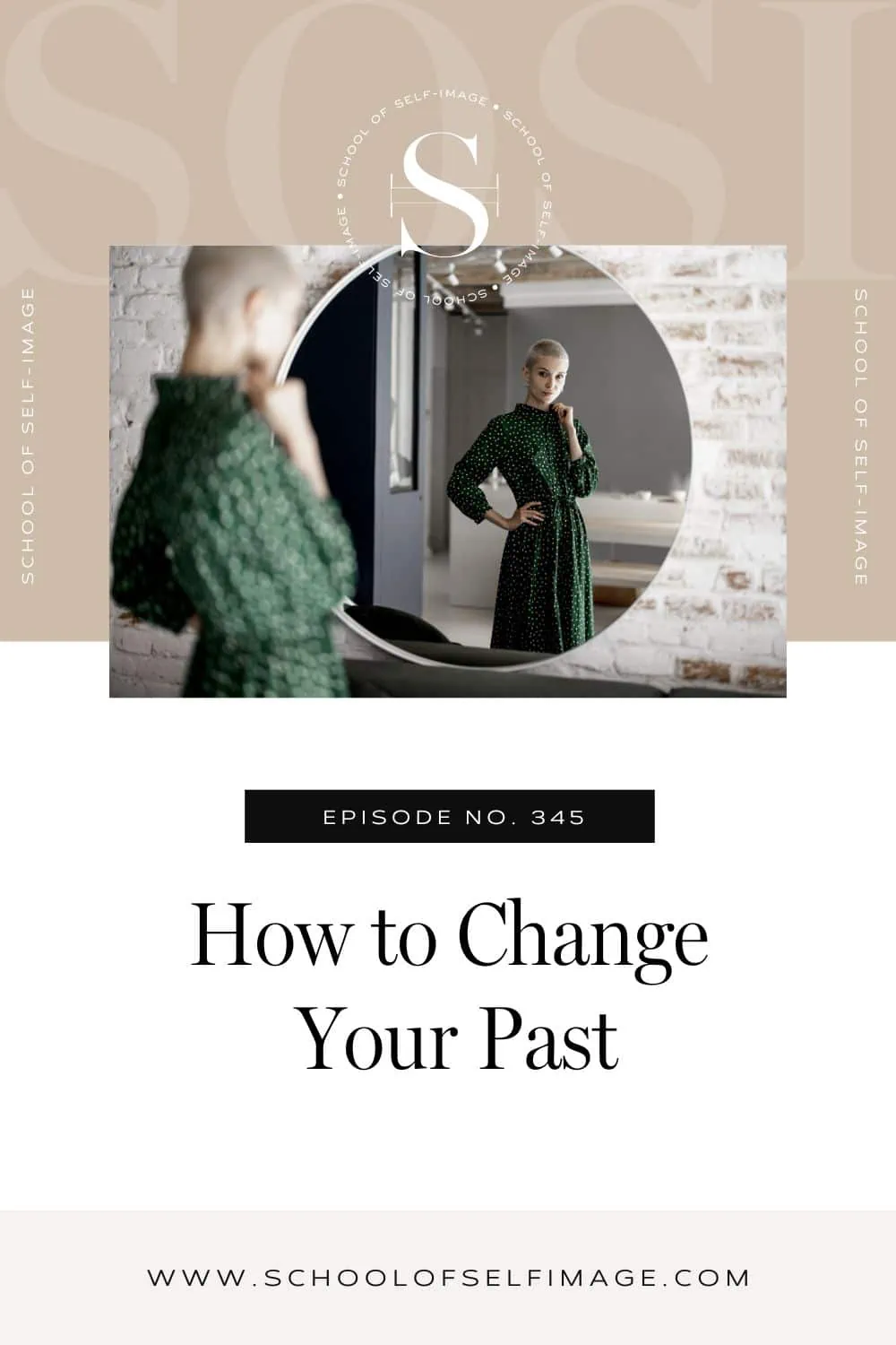 How to Change your Past