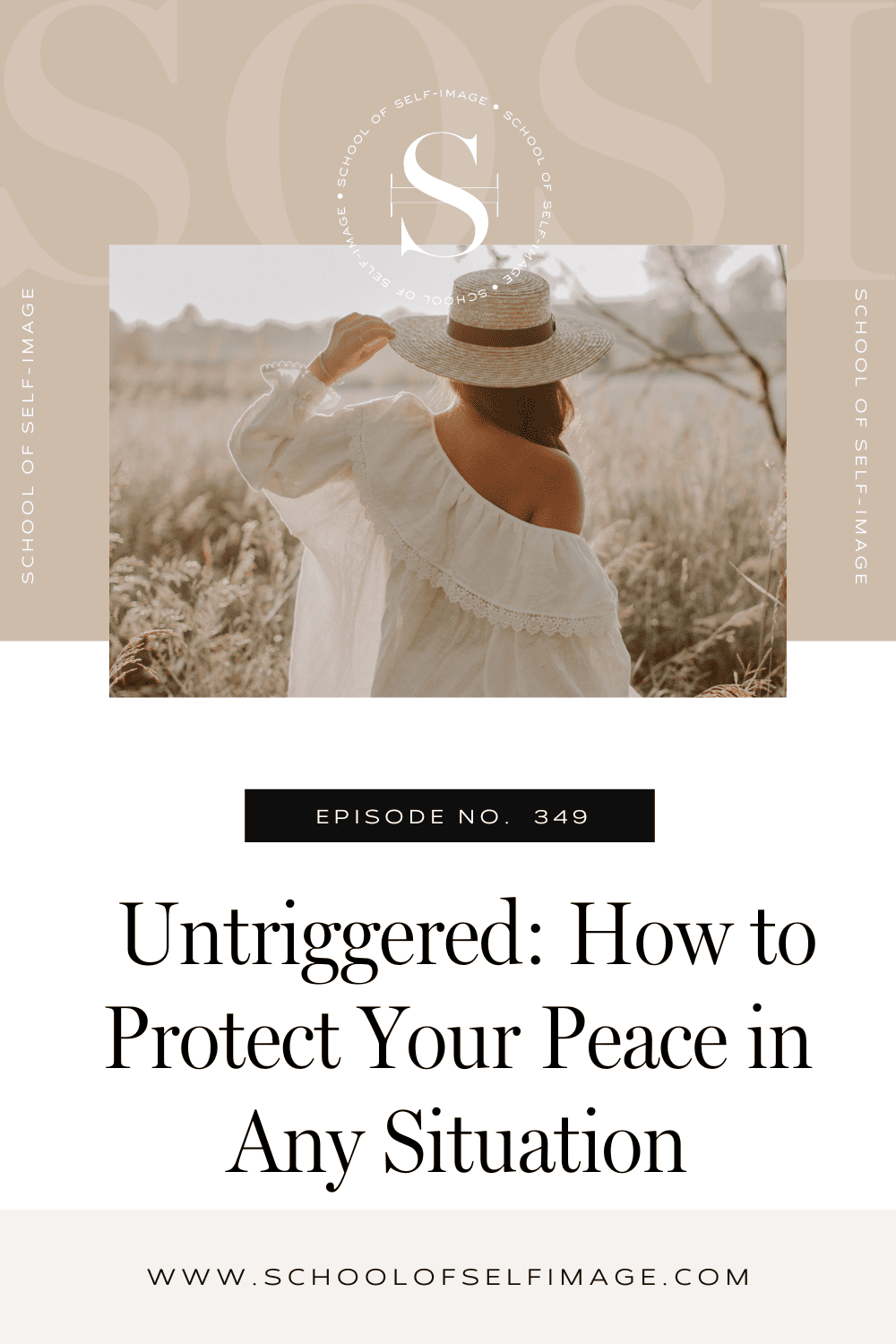 Untriggered: How to Protect Your Peace in Any Situation