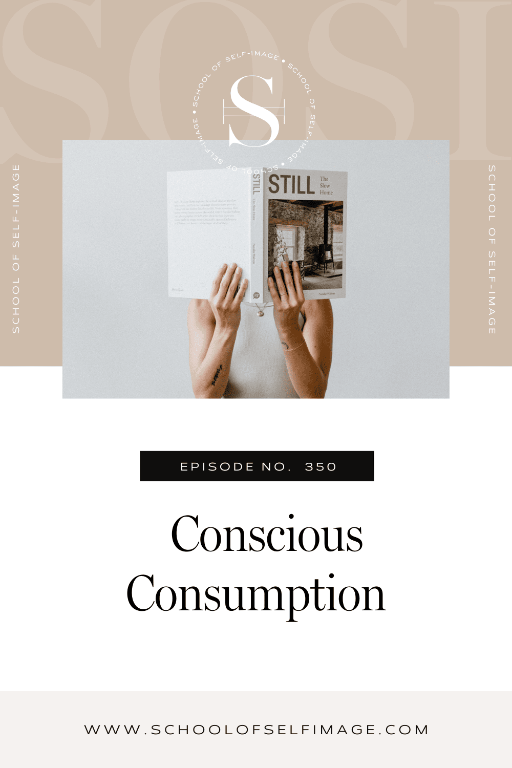 Conscious Consumption: How Your Choices Impact Your Life