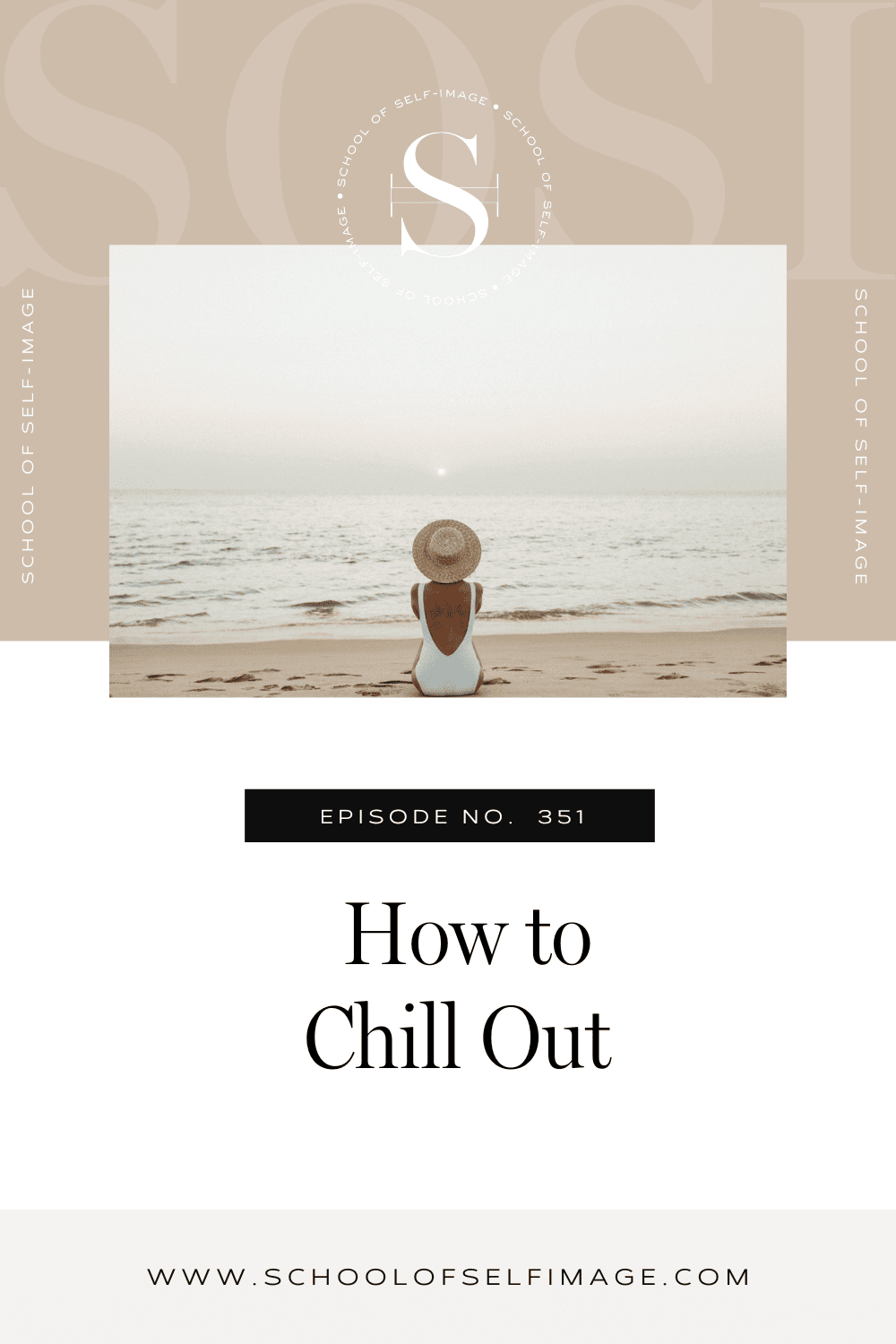 How to Chill Out