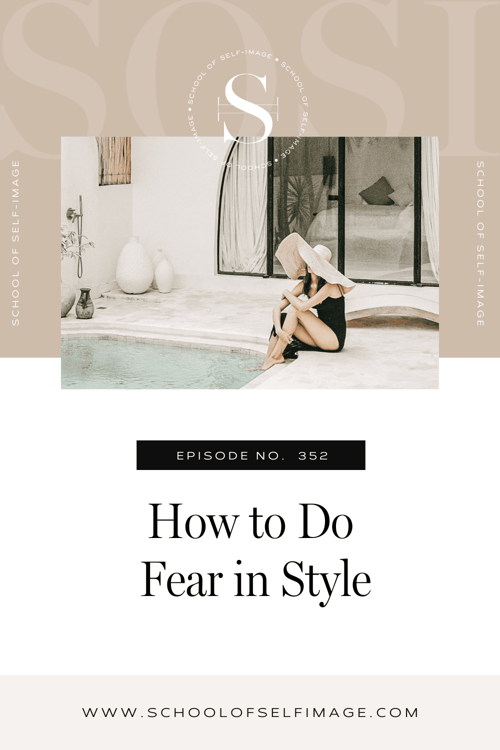 How to do Fear in Style