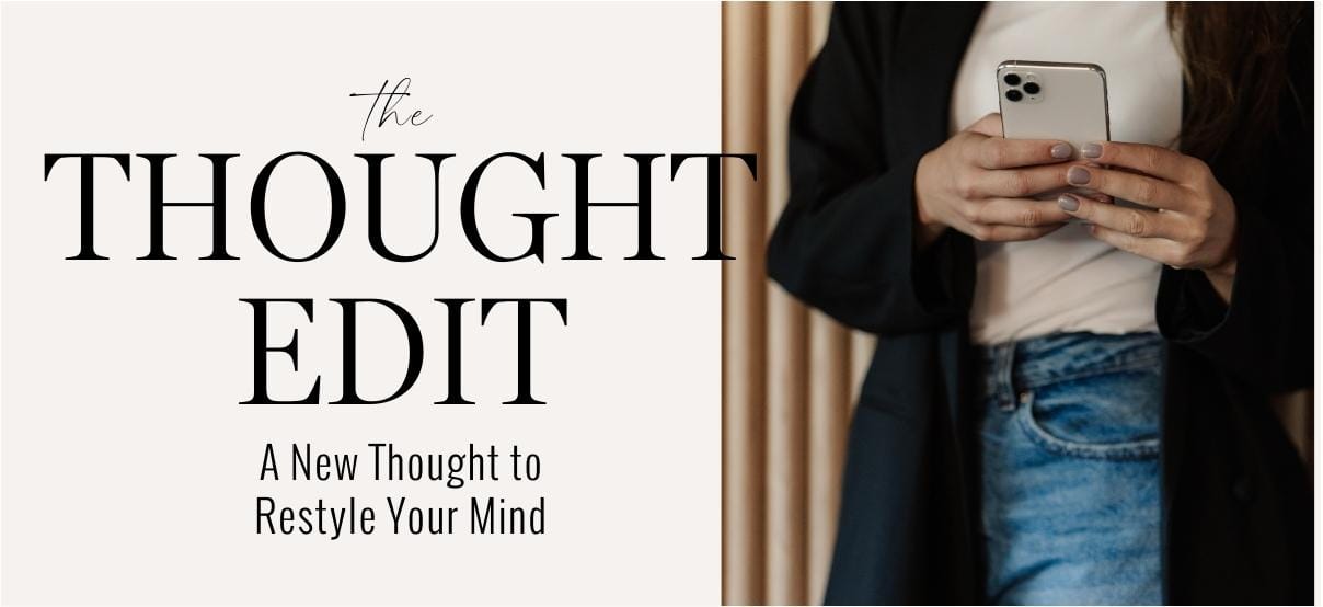 Thought Edit theEDIT Aug 16 2023 Issue