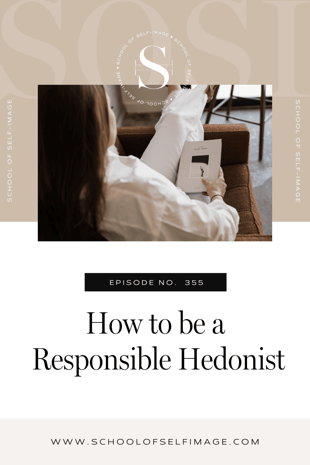 How to be a Responsible Hedonist