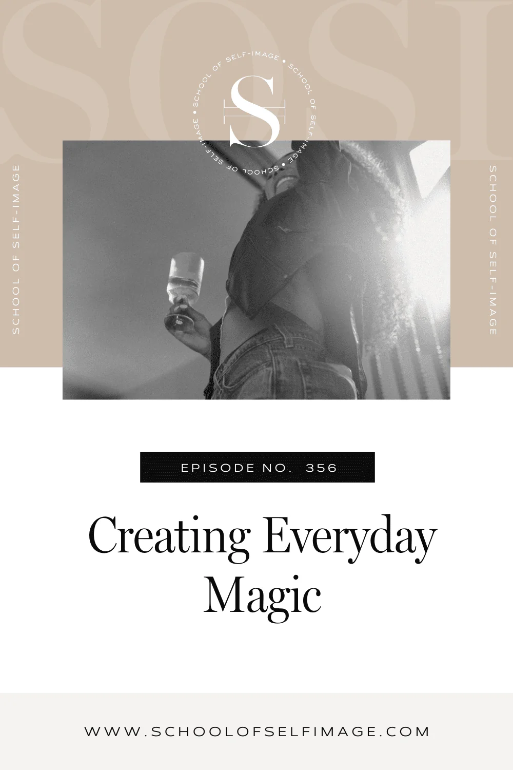Creating Everyday Magic