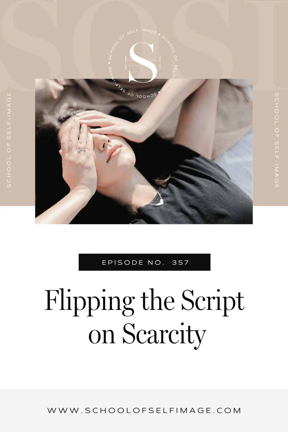 Flipping the Script on Scarcity