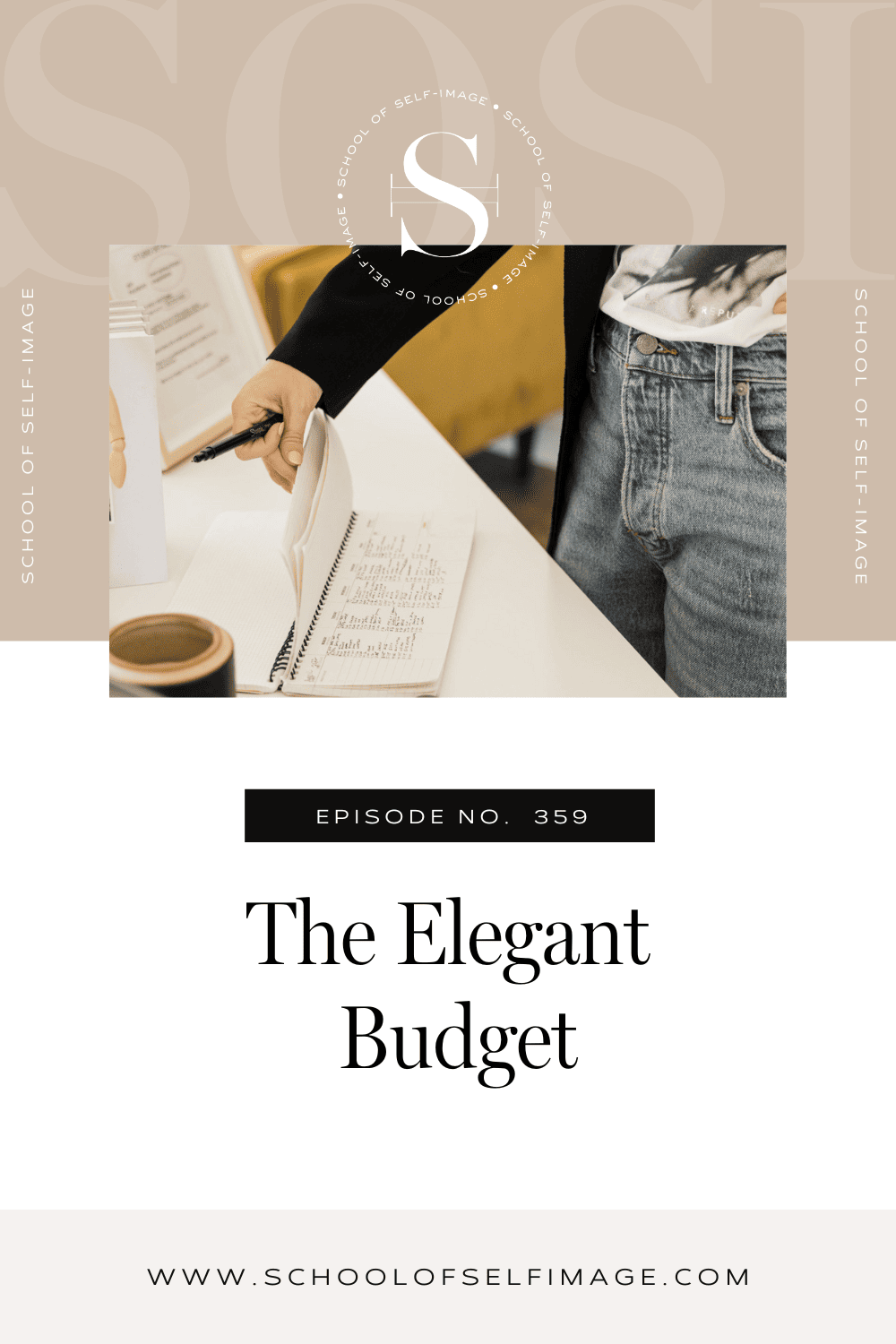 The Elegant Budget 