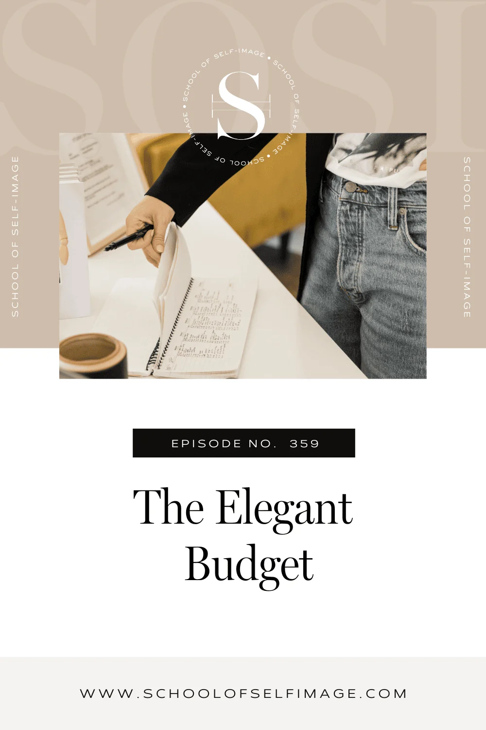The Elegant Budget 