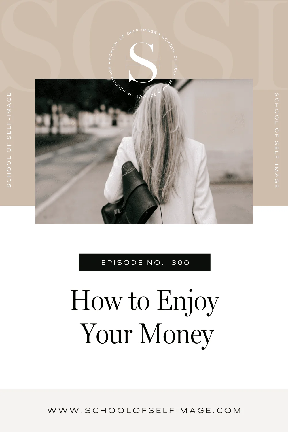 How to Enjoy Your Money