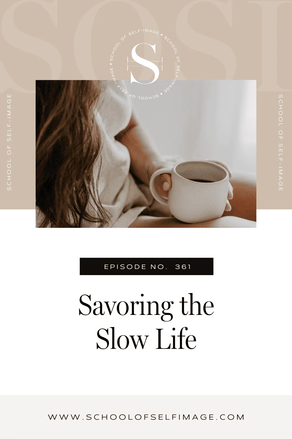 Savoring the Slow Life