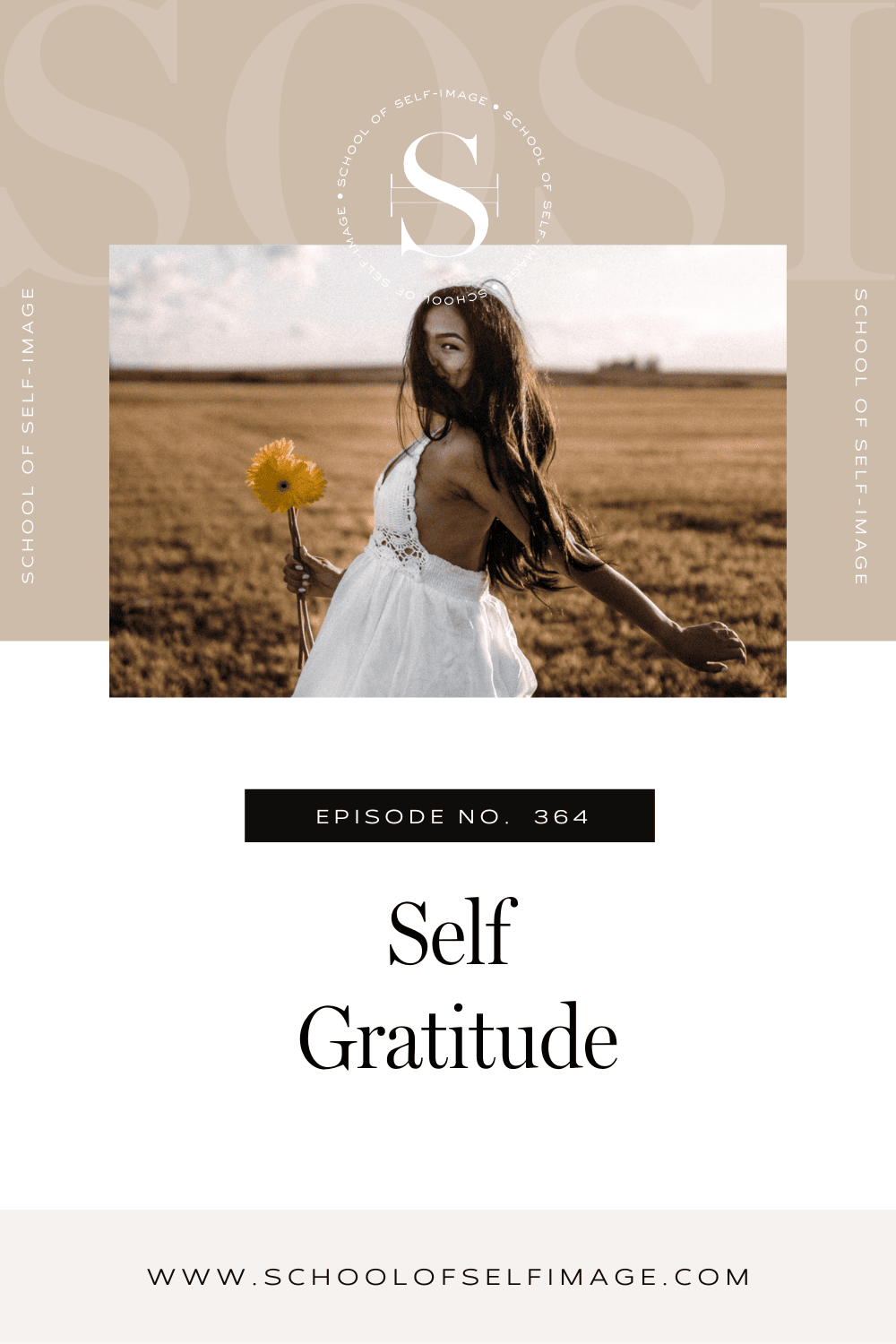 Self Gratitude