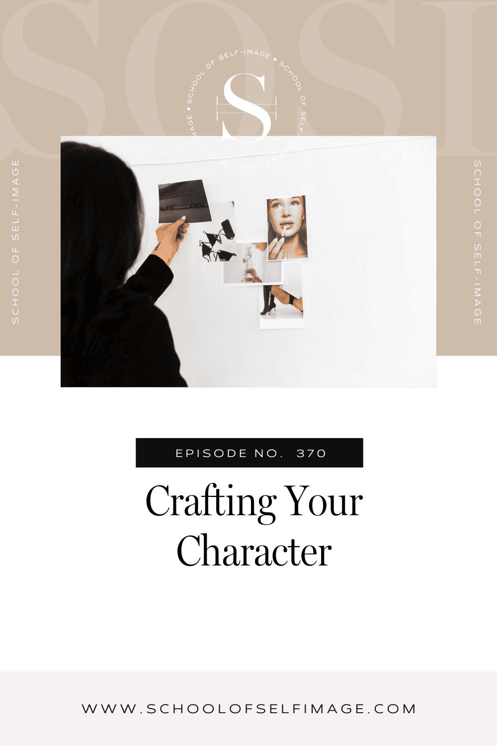 Crafting Your Character