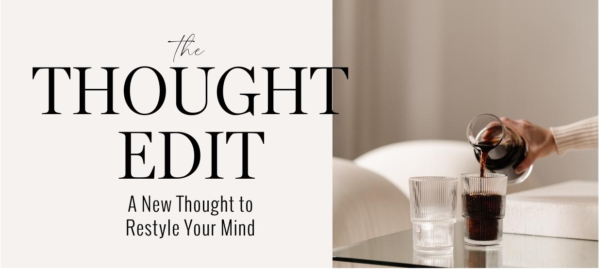 The thought edit - theEDIT Nov. 29, 2023 Issue