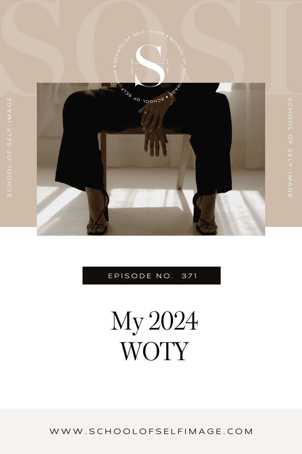 My 2024 WOTY