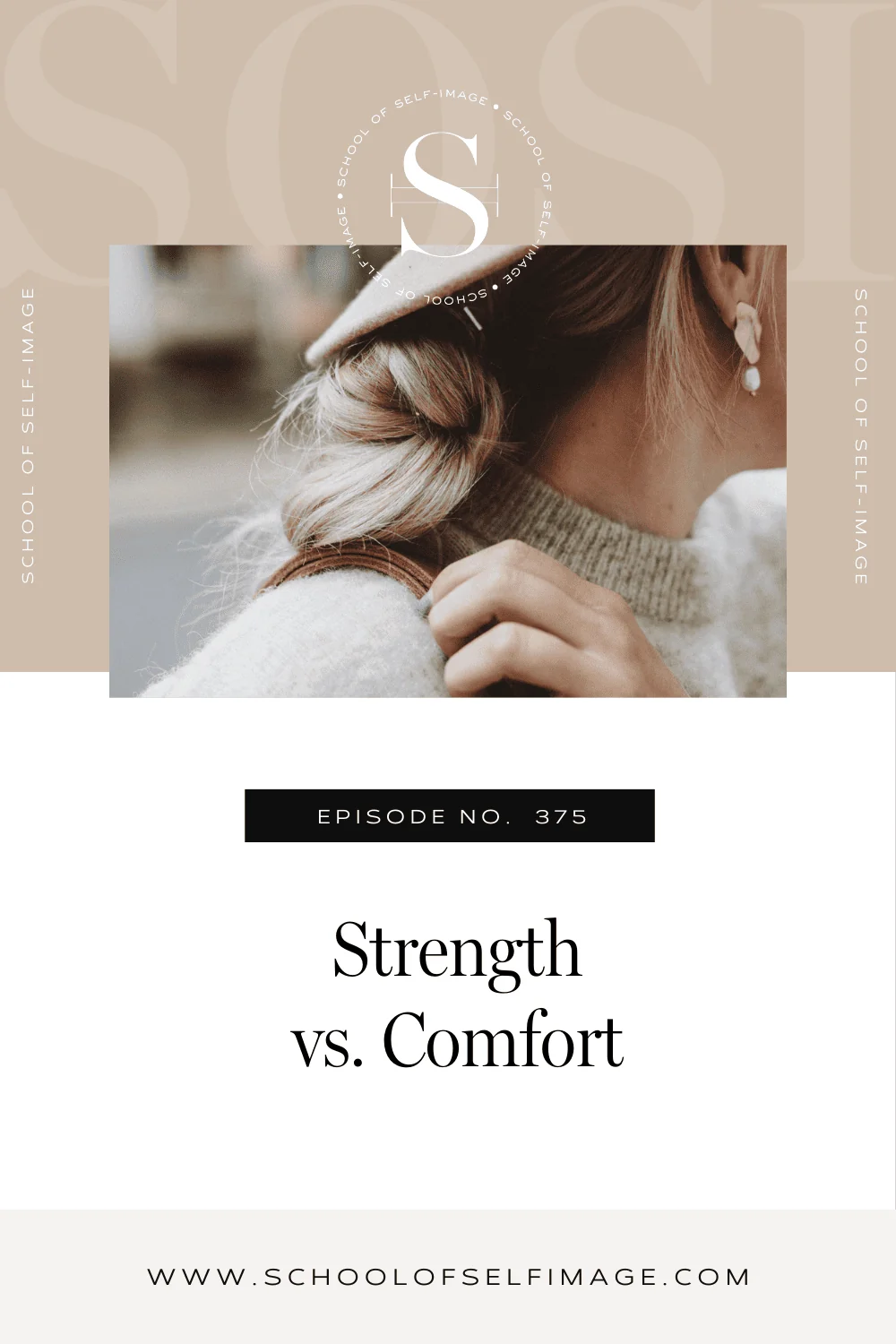 Strength-vs-Comfort