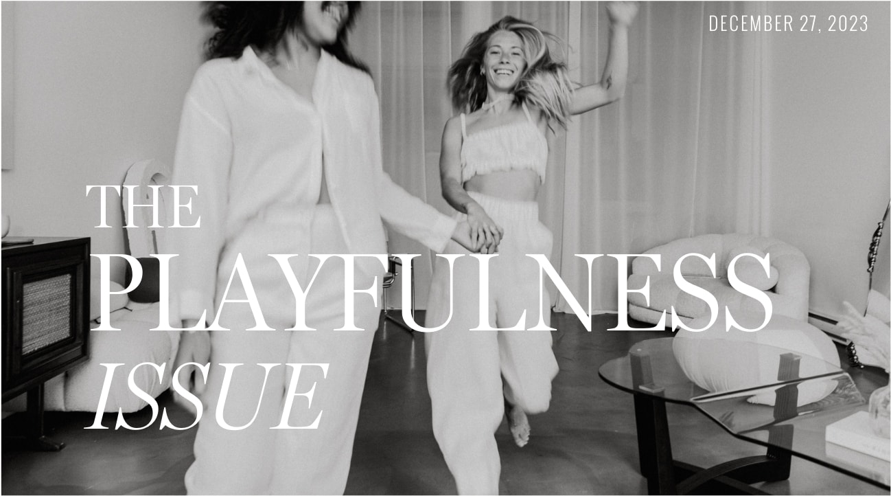 Header - theEDIT December 27, 2023 Issue